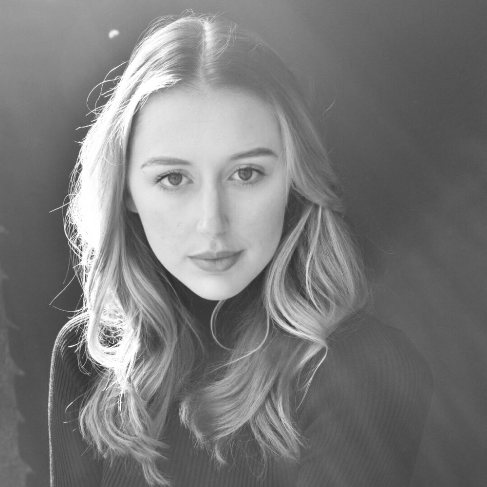 Meet your Posher, Kristina